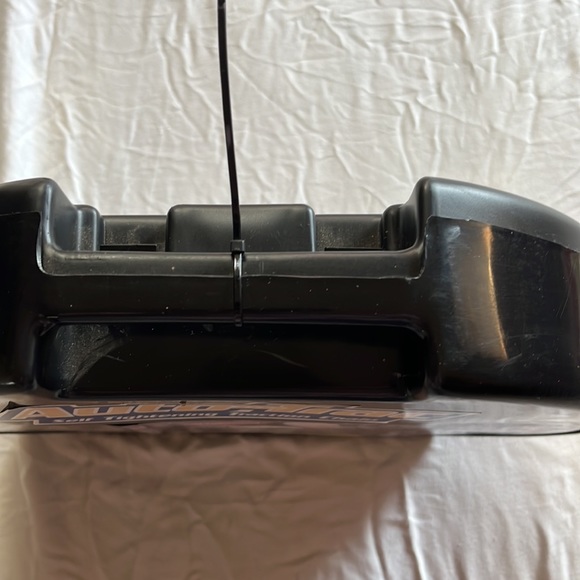 Snow chains from Walmart - Picture 4 of 5